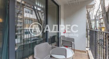 Двустаен апартамент, Варна, Център, 683892, Снимка 19