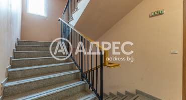 Двустаен апартамент, Варна, Център, 683892, Снимка 21