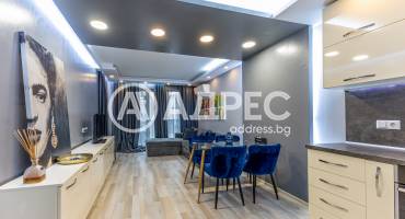 Двустаен апартамент, Варна, Център, 683892, Снимка 3