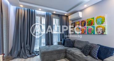 Двустаен апартамент, Варна, Център, 683892, Снимка 4