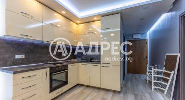 Двустаен апартамент, Варна, Център, 683892, Снимка 6