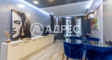 Двустаен апартамент, Варна, Център, 683892, Снимка 8