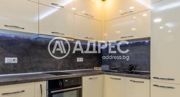 Двустаен апартамент, Варна, Център, 683892, Снимка 9