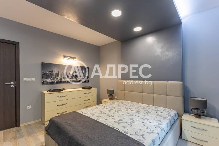 Двустаен апартамент, Варна, Център, 683892, Снимка 10