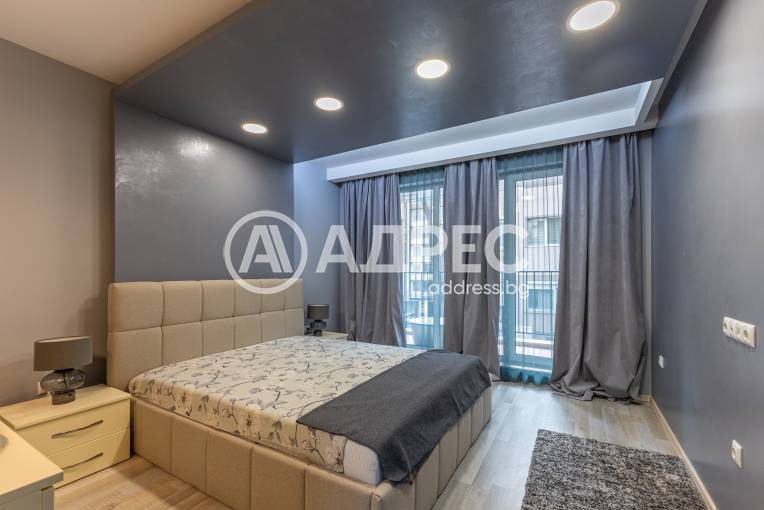 Двустаен апартамент, Варна, Център, 683892, Снимка 11