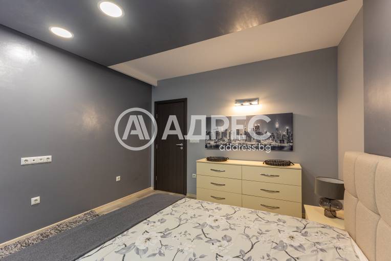 Двустаен апартамент, Варна, Център, 683892, Снимка 12