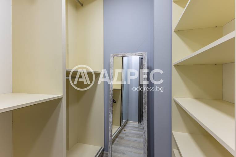 Двустаен апартамент, Варна, Център, 683892, Снимка 13