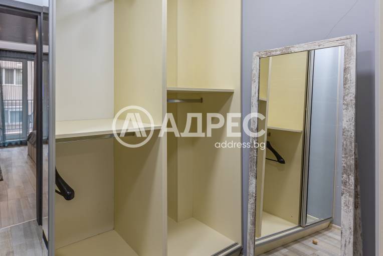 Двустаен апартамент, Варна, Център, 683892, Снимка 14