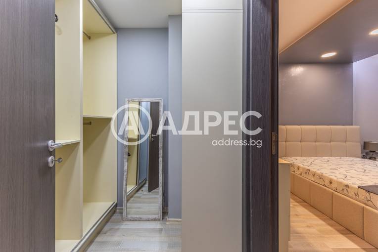 Двустаен апартамент, Варна, Център, 683892, Снимка 15