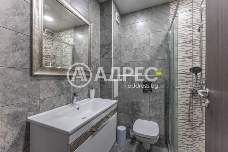 Двустаен апартамент, Варна, Център, 683892, Снимка 16