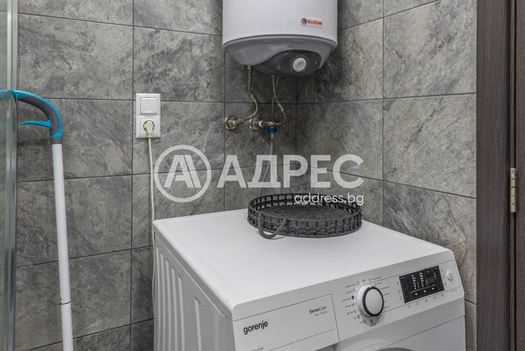 Двустаен апартамент, Варна, Център, 683892, Снимка 18