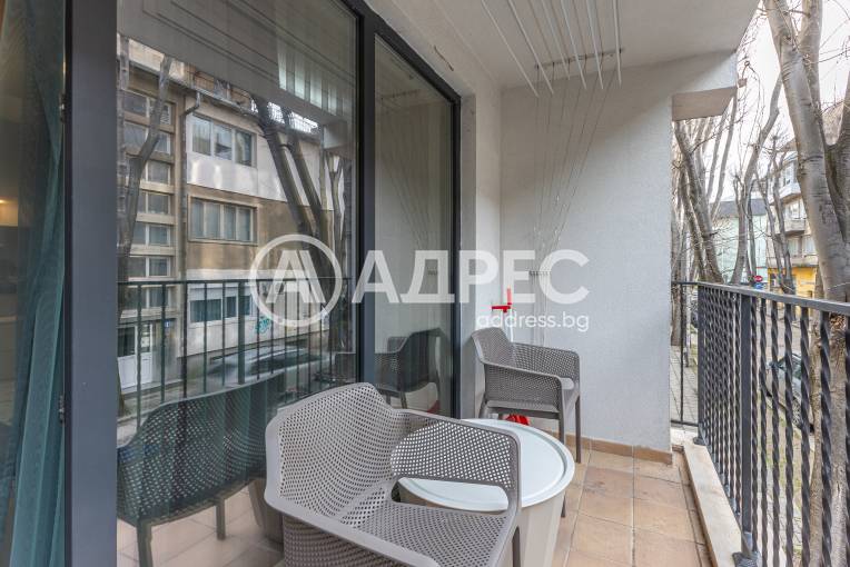 Двустаен апартамент, Варна, Център, 683892, Снимка 19