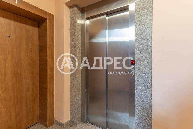 Двустаен апартамент, Варна, Център, 683892, Снимка 20