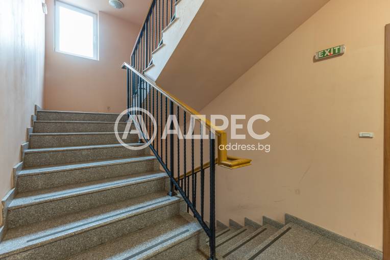 Двустаен апартамент, Варна, Център, 683892, Снимка 21