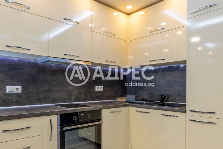 Двустаен апартамент, Варна, Център, 683892, Снимка 9