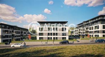 Двустаен апартамент, София, Малинова Долина, 690892, Снимка 1