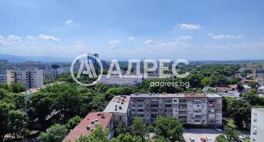 Двустаен апартамент, Пловдив, Кършияка, 692892, Снимка 12