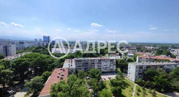 Двустаен апартамент, Пловдив, Кършияка, 692892, Снимка 13