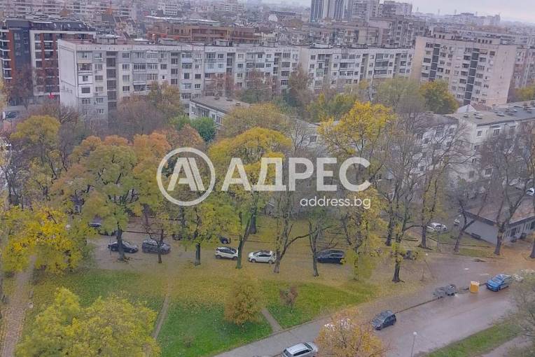 Тристаен апартамент, Пловдив, Филипово, 692892, Снимка 10