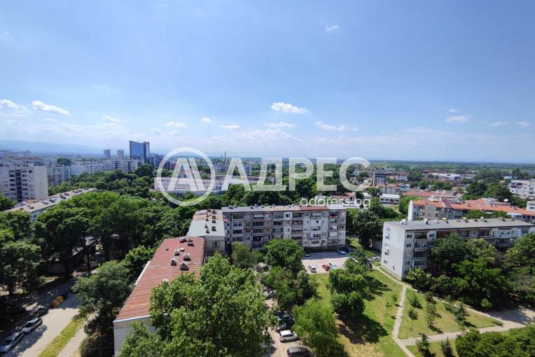 Двустаен апартамент, Пловдив, Кършияка, 692892, Снимка 13