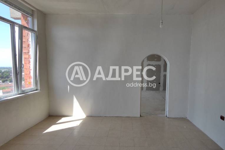 Двустаен апартамент, Пловдив, Кършияка, 692892, Снимка 17