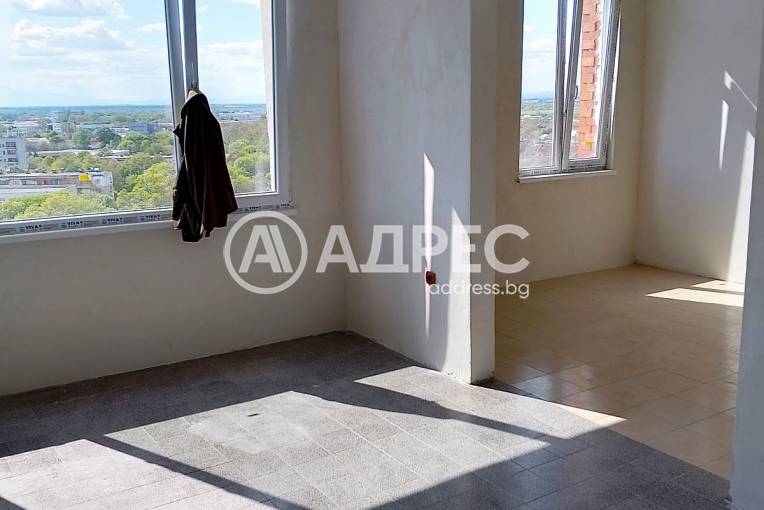 Тристаен апартамент, Пловдив, Филипово, 692892, Снимка 3