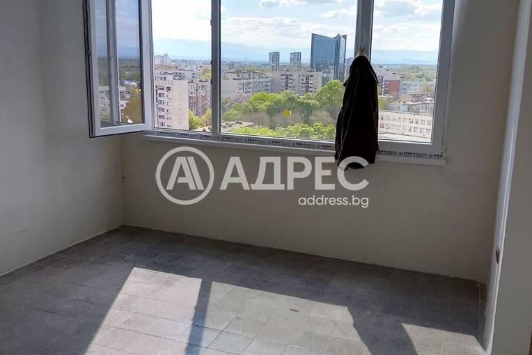 Тристаен апартамент, Пловдив, Филипово, 692892, Снимка 4