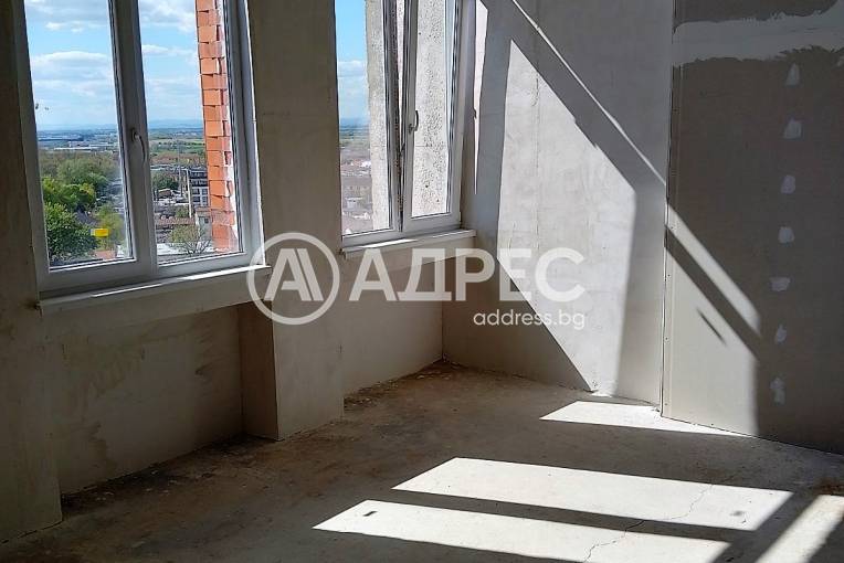 Тристаен апартамент, Пловдив, Филипово, 692892, Снимка 6
