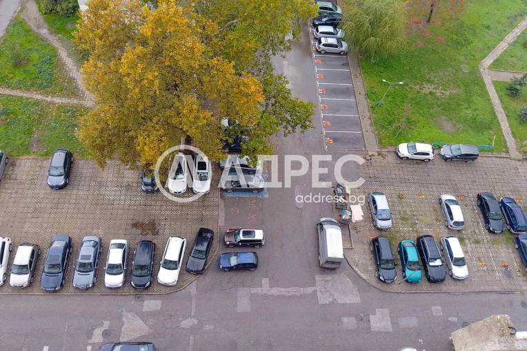 Тристаен апартамент, Пловдив, Филипово, 692892, Снимка 9