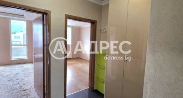 Тристаен апартамент, София, Витоша, 696892, Снимка 2