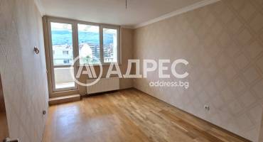 Тристаен апартамент, София, Витоша, 696892, Снимка 5