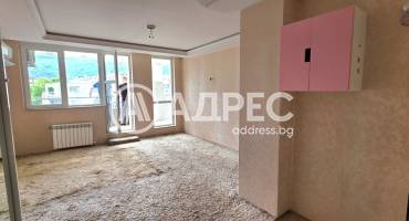 Тристаен апартамент, София, Витоша, 696892, Снимка 6