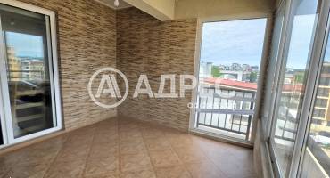 Тристаен апартамент, София, Витоша, 696892, Снимка 7