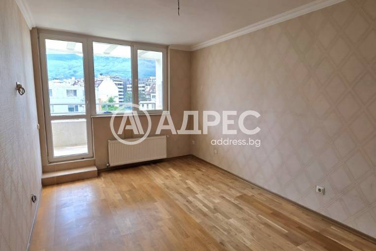Тристаен апартамент, София, Витоша, 696892, Снимка 5