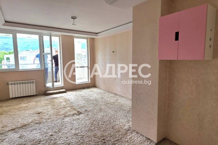 Тристаен апартамент, София, Витоша, 696892, Снимка 6