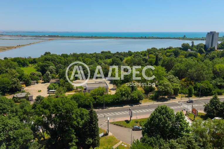 Двустаен апартамент, Бургас, Зорница, 699892, Снимка 1