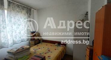 Тристаен апартамент, Благоевград, Еленово, 611893, Снимка 3
