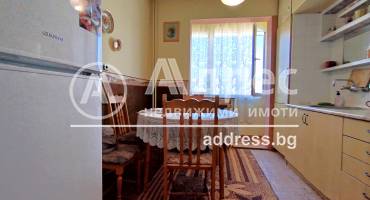 Тристаен апартамент, Пловдив, Христо Смирненски, 615893, Снимка 5