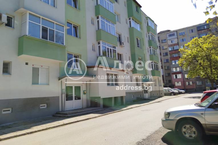 Тристаен апартамент, Пловдив, Христо Смирненски, 615893, Снимка 12