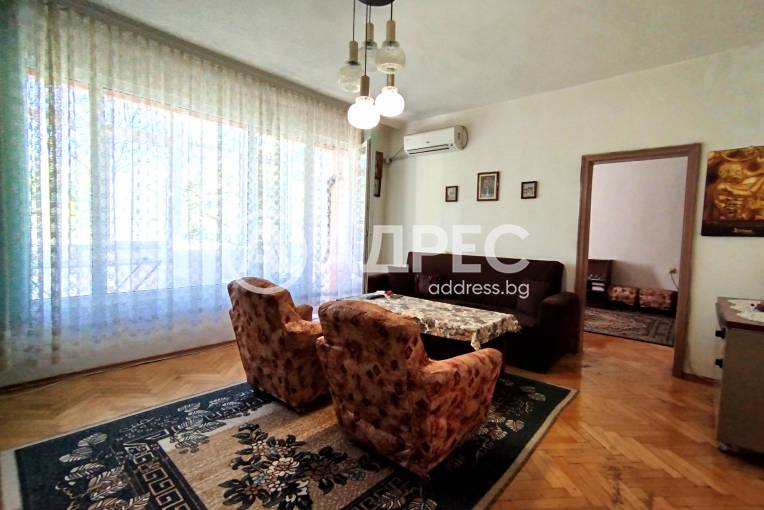Тристаен апартамент, Пловдив, Христо Смирненски, 615893, Снимка 2