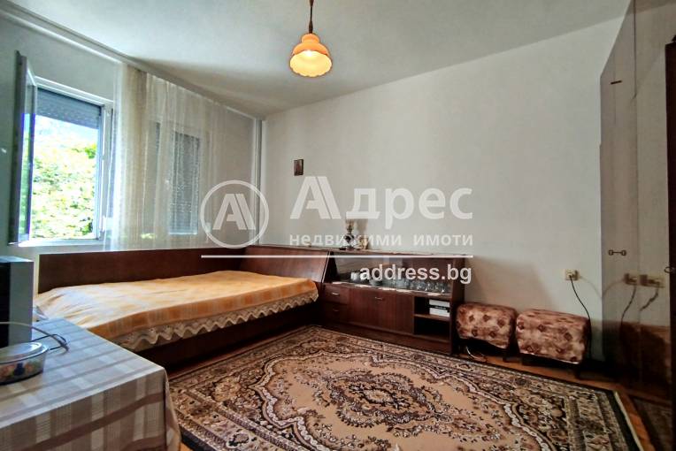Тристаен апартамент, Пловдив, Христо Смирненски, 615893, Снимка 4