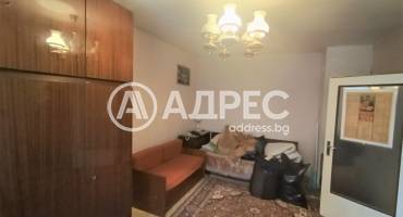 Едностаен апартамент, Разград, Орел, 632893, Снимка 2