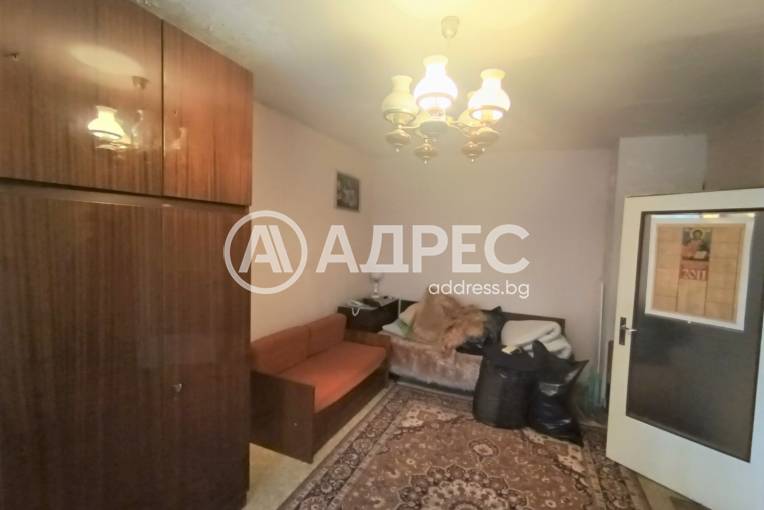 Едностаен апартамент, Разград, Орел, 632893, Снимка 2