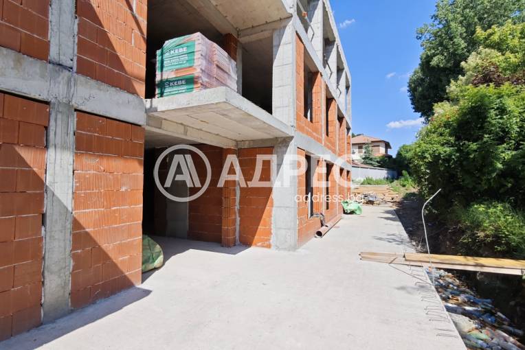 Тристаен апартамент, София, Бояна, 656893, Снимка 2