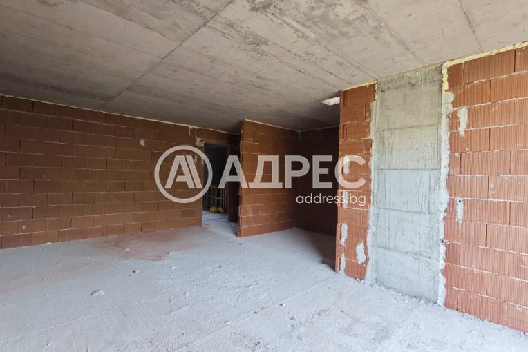 Тристаен апартамент, София, Бояна, 656893, Снимка 3