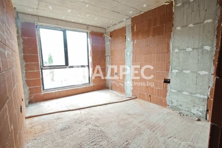 Тристаен апартамент, София, Бояна, 656893, Снимка 4