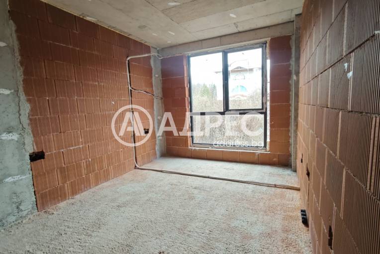 Тристаен апартамент, София, Бояна, 656893, Снимка 5