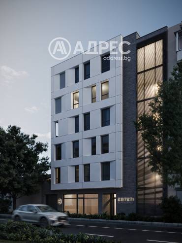 Тристаен апартамент, Стара Загора, Аязмото, 657893, Снимка 1