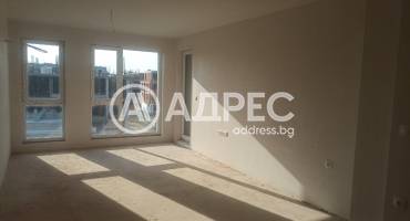 Двустаен апартамент, Пловдив, Остромила, 661893, Снимка 1