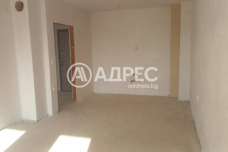 Двустаен апартамент, Пловдив, Остромила, 661893, Снимка 2